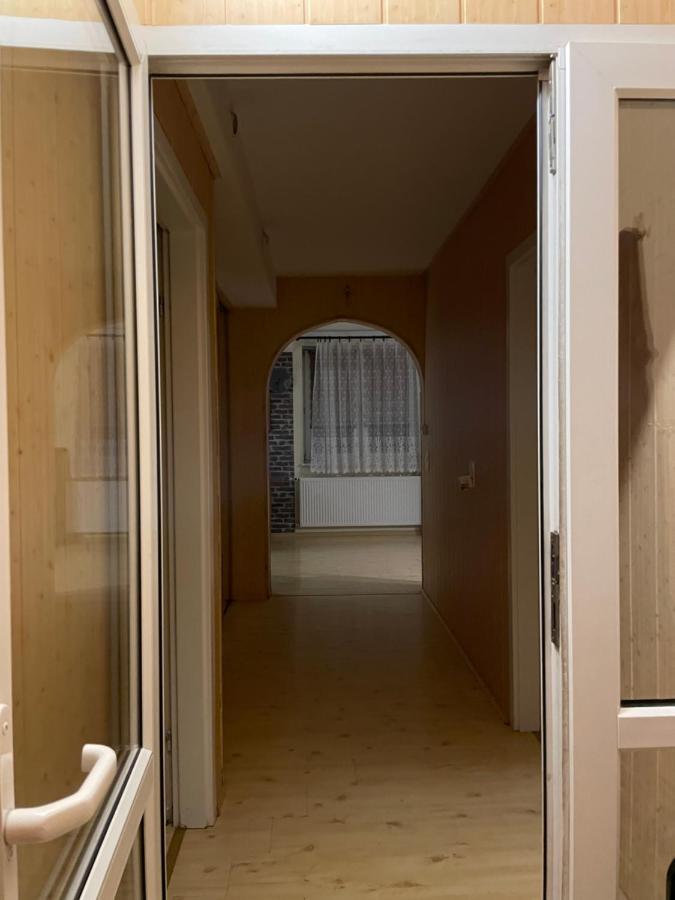Złotów Apartament Xxl מראה חיצוני תמונה