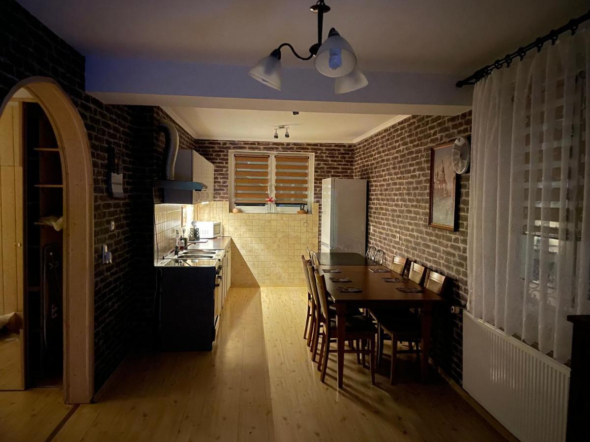 Złotów Apartament Xxl מראה חיצוני תמונה