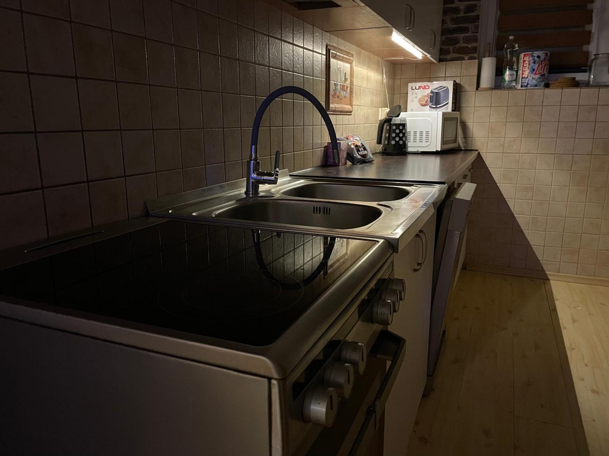 Złotów Apartament Xxl מראה חיצוני תמונה
