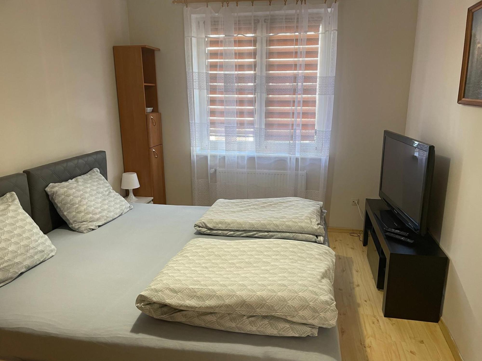 Złotów Apartament Xxl מראה חיצוני תמונה